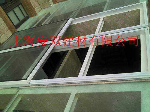 電動單體平移式天窗