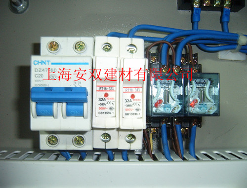 消防聯動控制箱